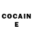COCAIN 99% 1. Normal